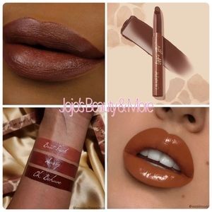 Colourpop SASSY Lippie Stix